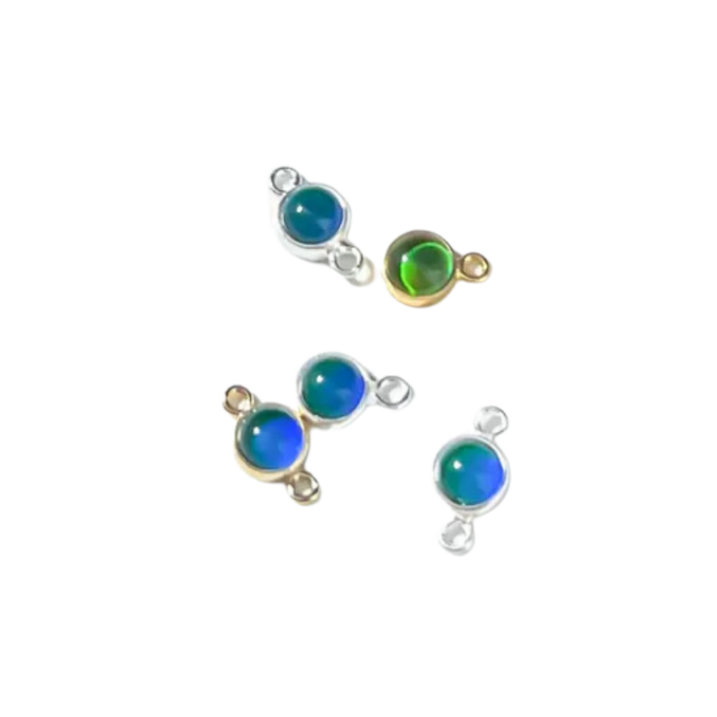 Mood Stone Connector Stone