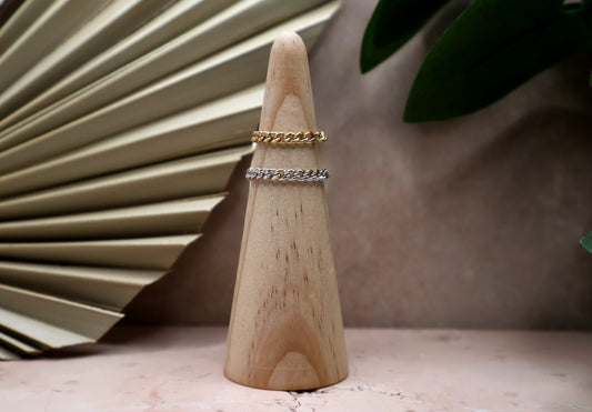 Chain Ring (premade)
