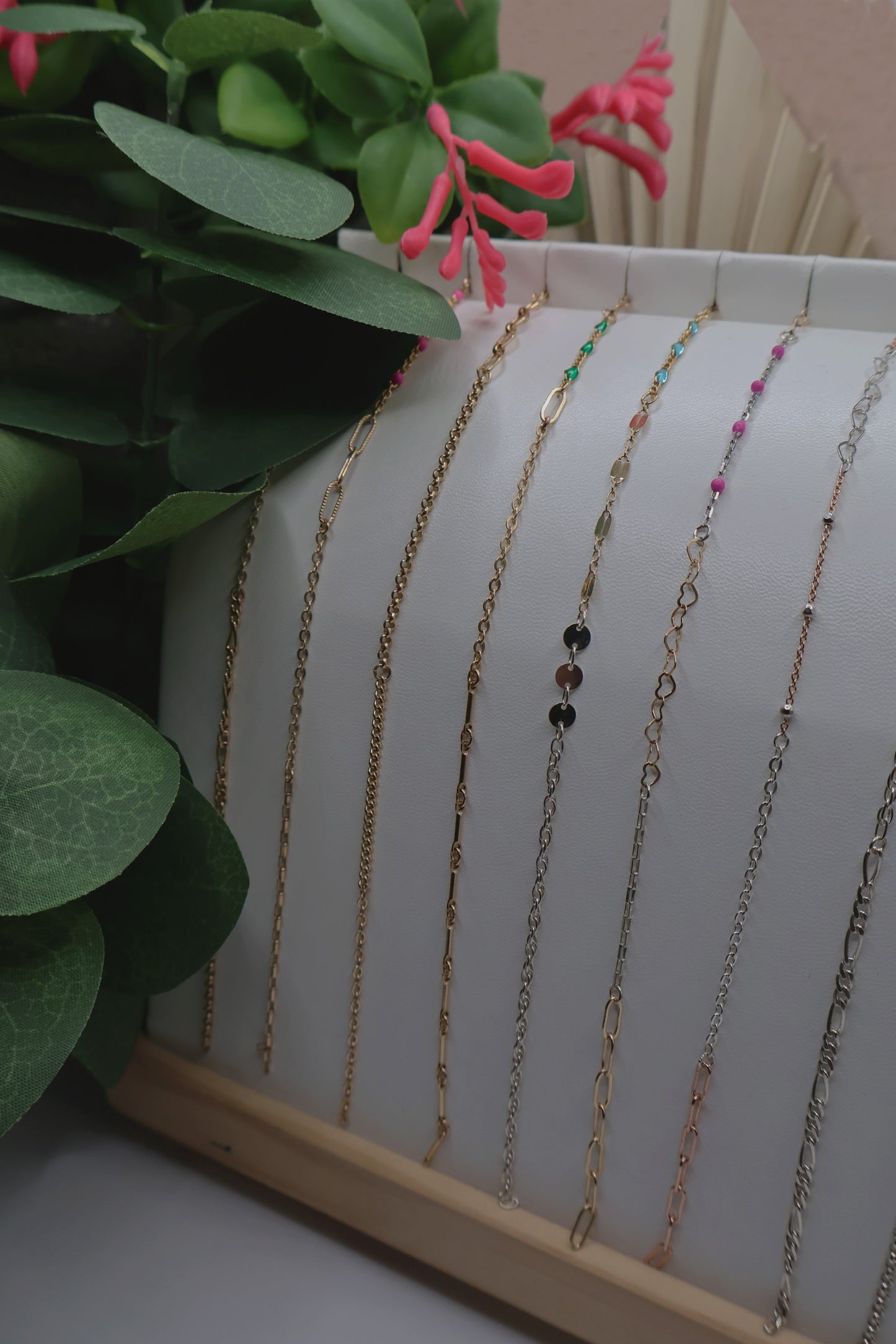 Remix Bracelet