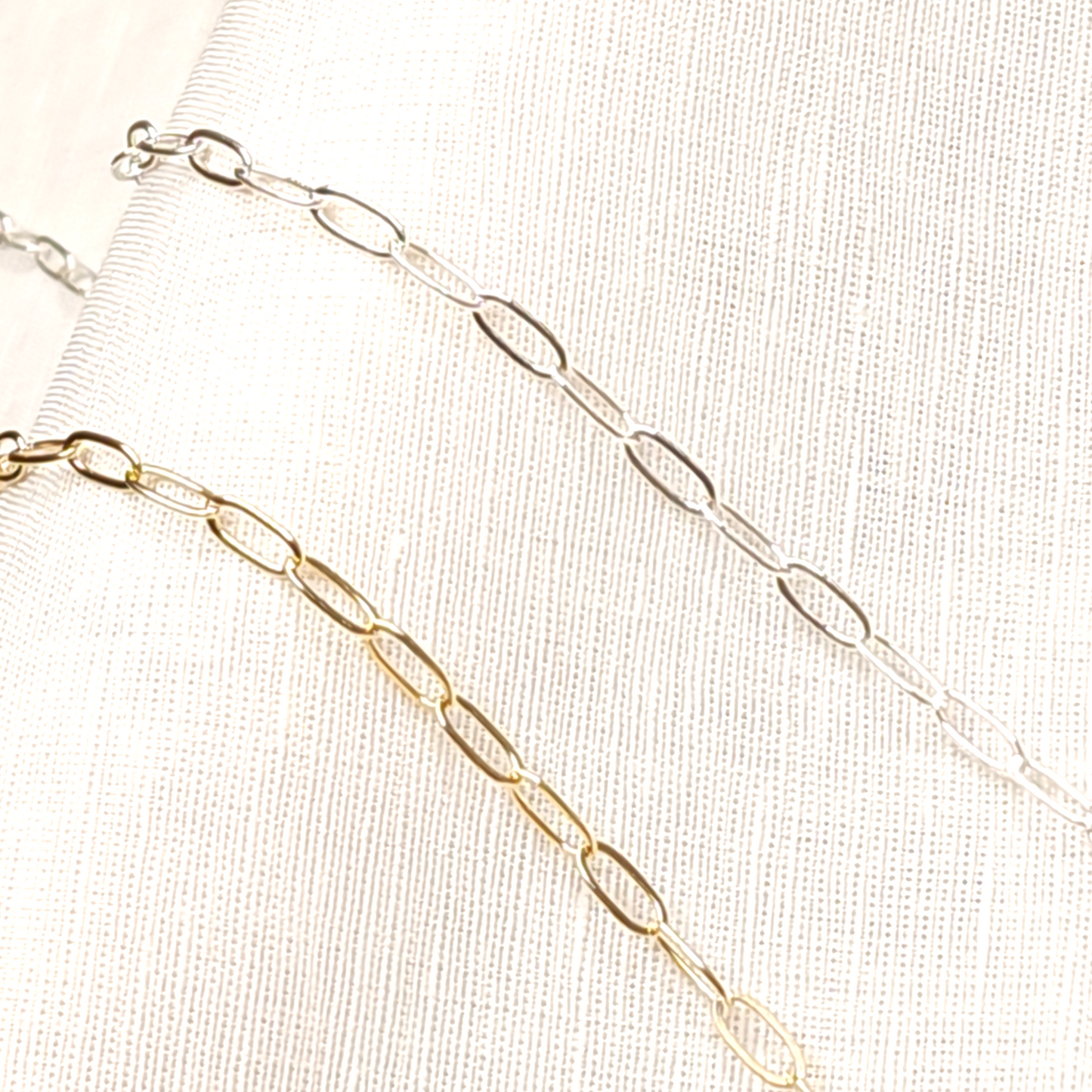 Lux Link Chain