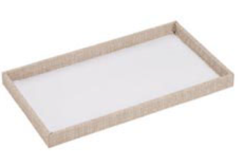 Jewelry Display Tray