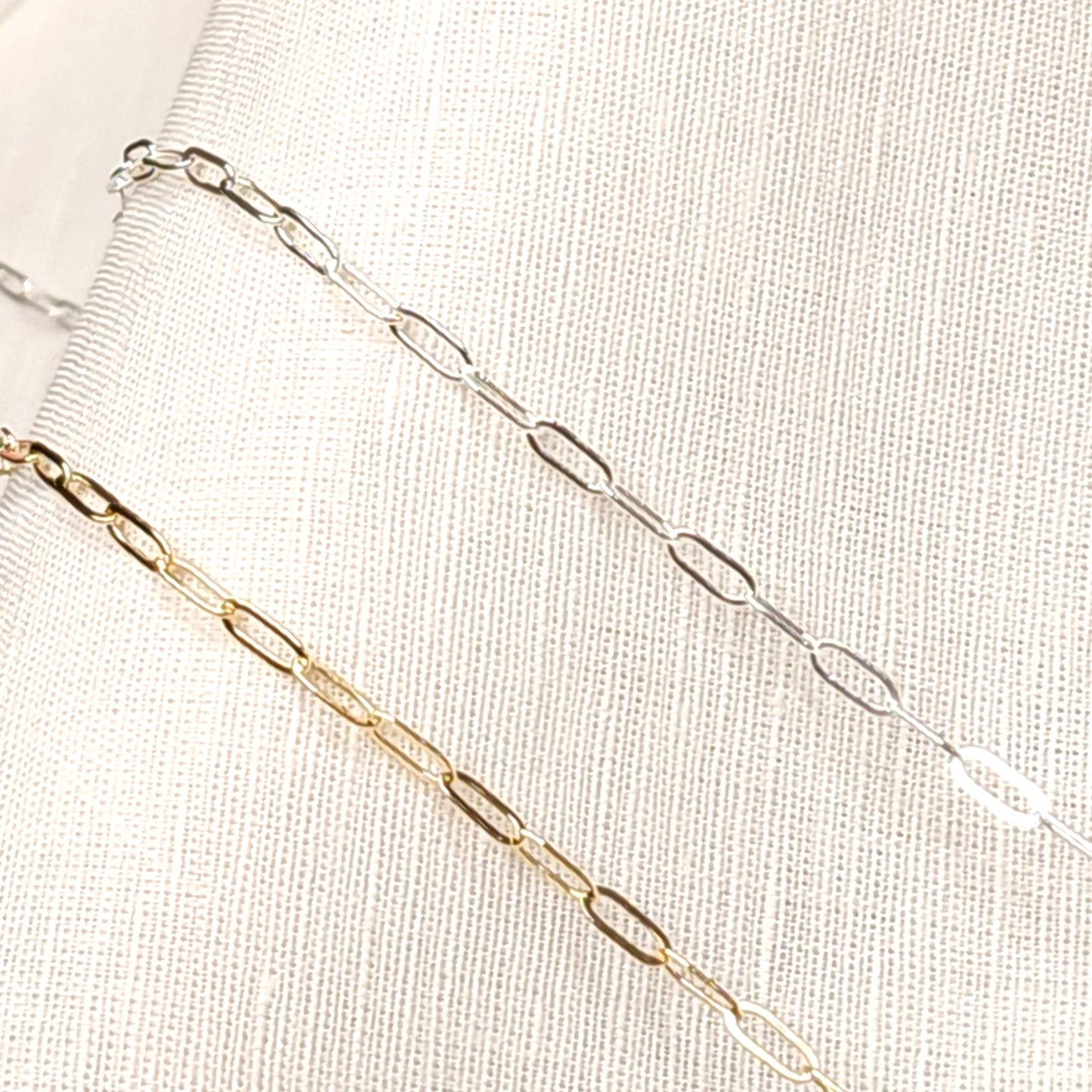 Little Lux Link Chain