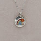 Rainbow Necklace