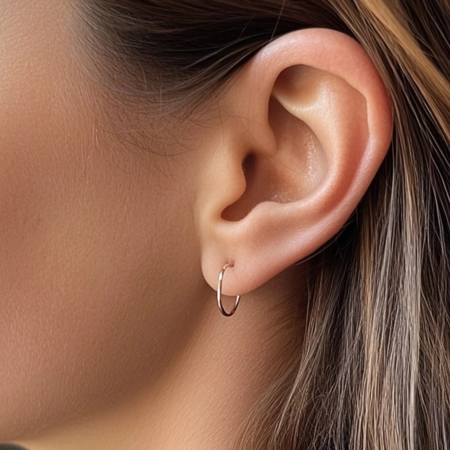 Seamless Sleeper Hoops