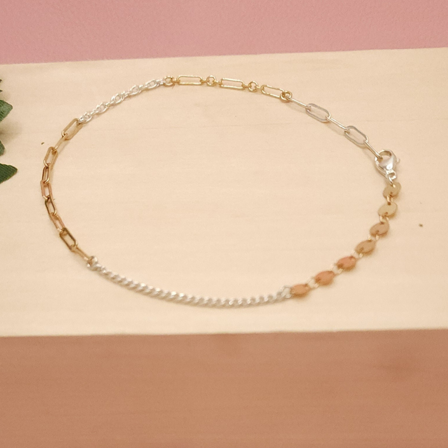 Remix Bracelet