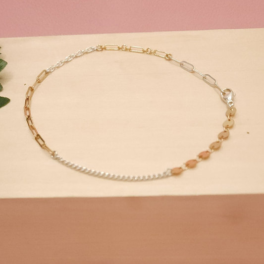 Remix Bracelet
