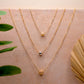 Orb Necklace