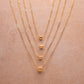 Orb Necklace