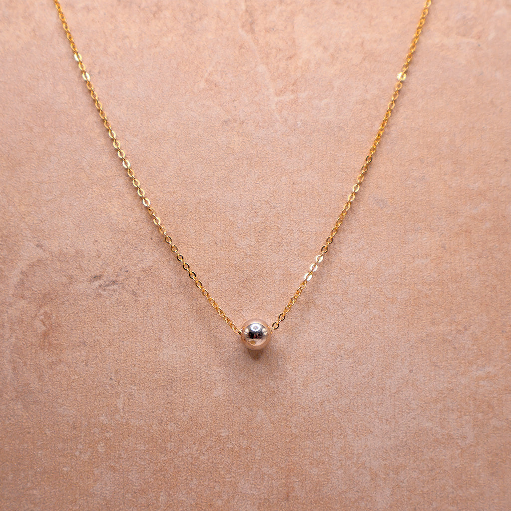 Orb Necklace
