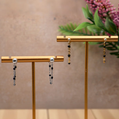 Poppy Earrings