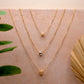 Orb Necklace