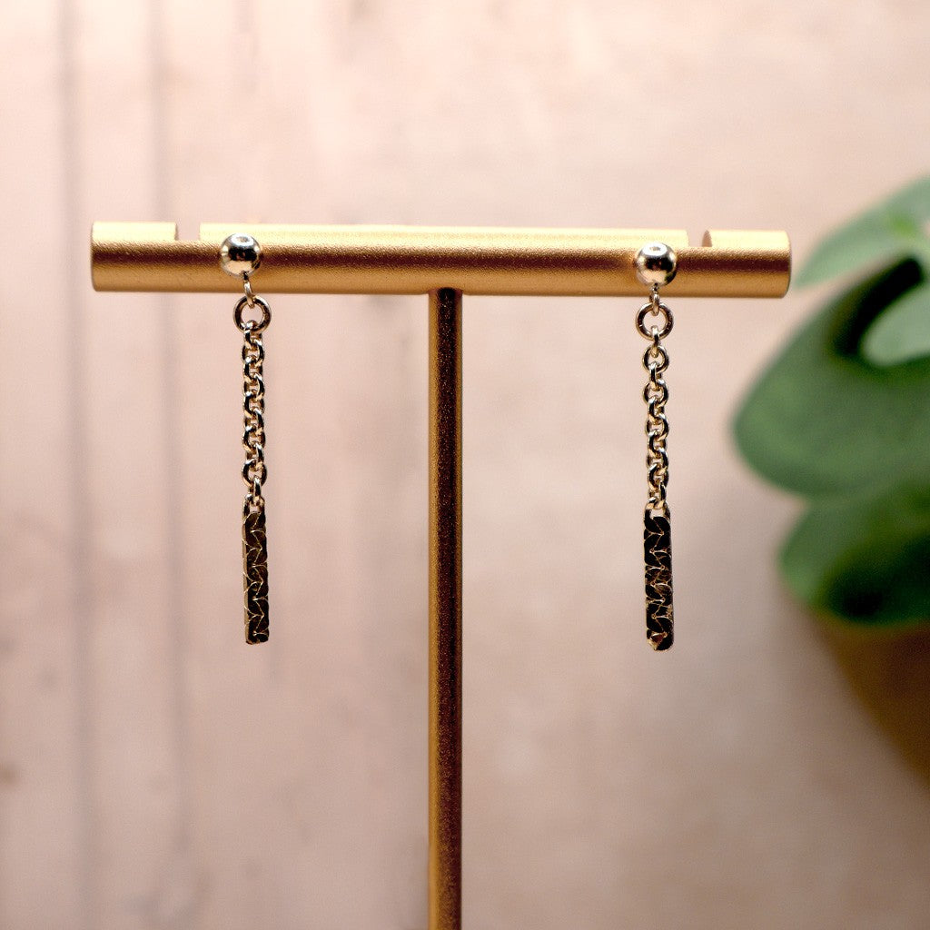 Jubilee Dangle Earring