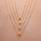 Orb Necklace