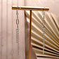 Lux/Flicker Dangle Earrings