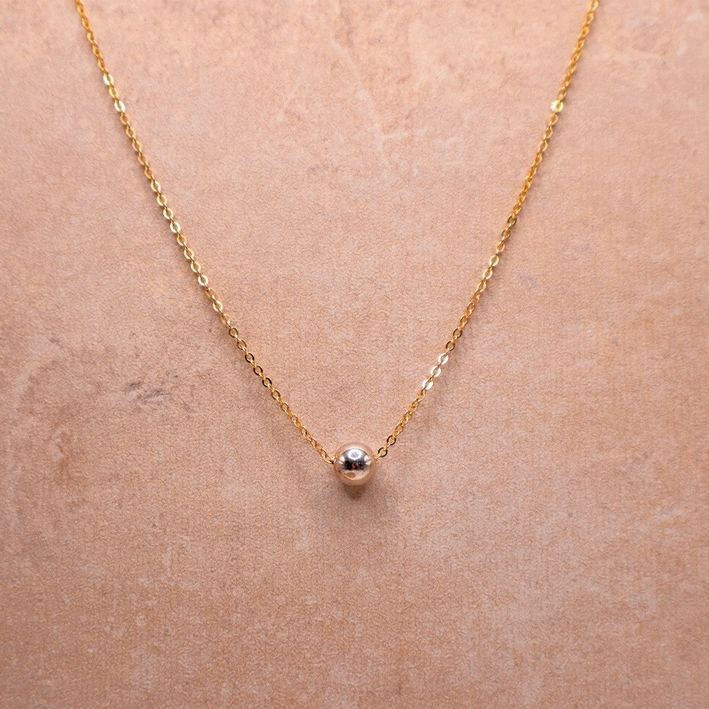 Orb Necklace