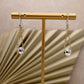 Orb Earrings