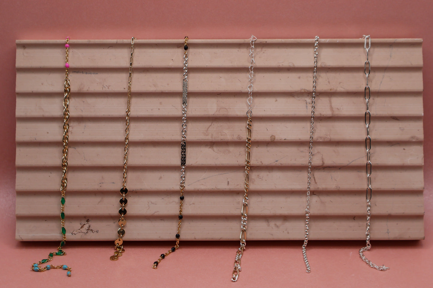 Remix Bracelet