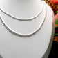 Beaded Necklace