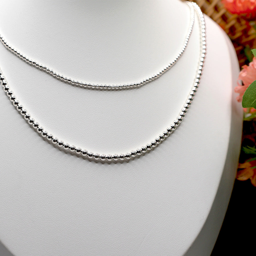 Beaded Necklace