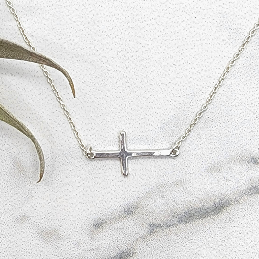 Faith Necklace