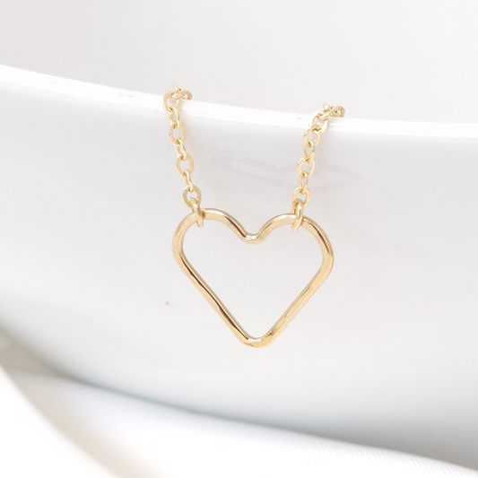 Love Necklace