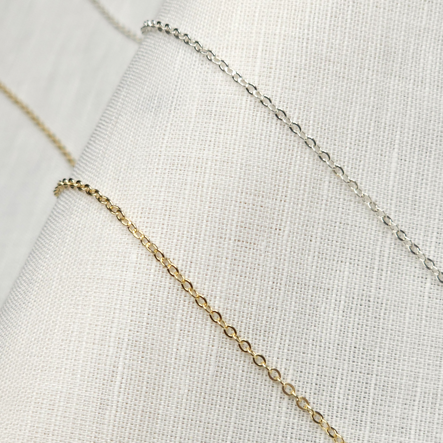 Flicker Chain