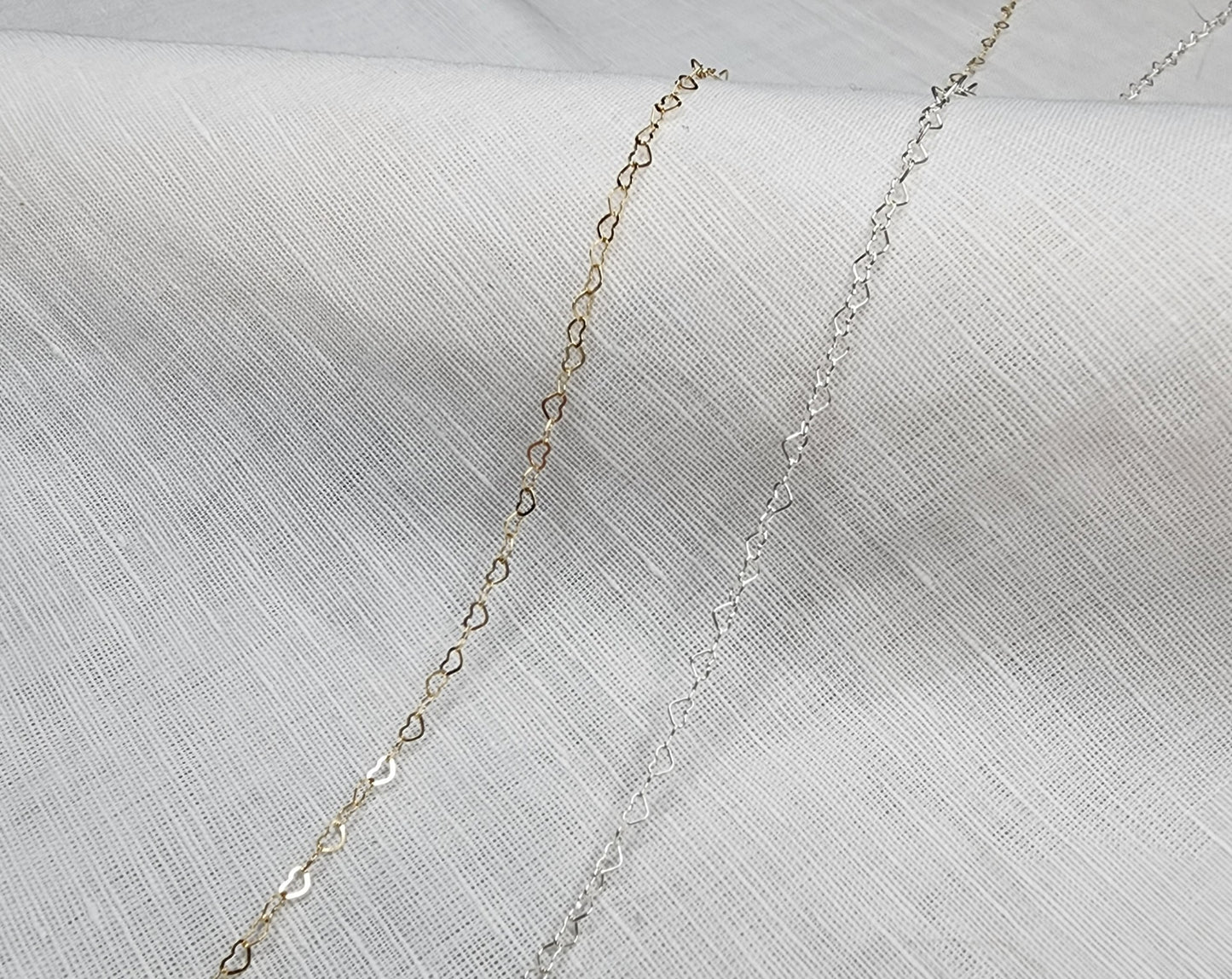 Heart Chain